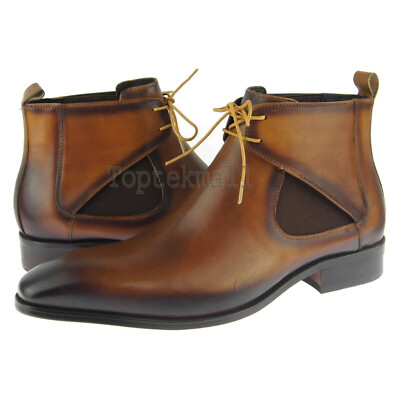 Handmade Men display picture 1
