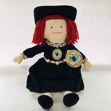 Eden 2001 limited Special edition Madeleine Collectible 33511 Doll