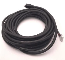 IAI CB-CAN-MPA100-RB RoboCylinder OMotor Encoder Integrated Robot Cable, 10m 