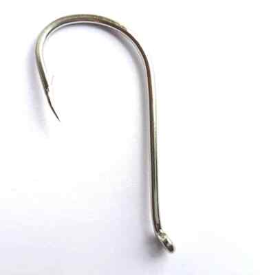 50 x Quality Strong Octopus Bait Angelhaken, Semi Circle Hook, Jighaken 7/0 UK