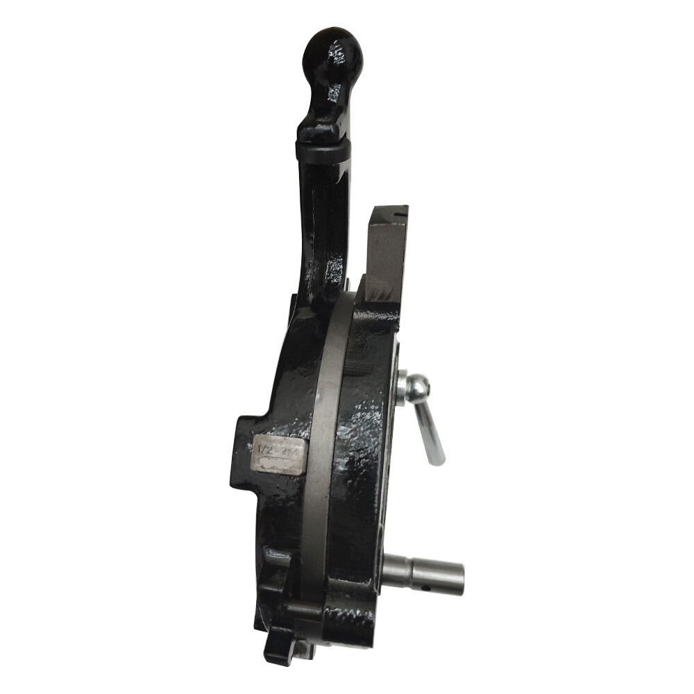 Pipe Threader Machine Electric Threading Cutter 220V Power Pipe Threader Machine