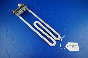 Heizelement Waschmaschine - Bosch EXCLUSIV M81 03161