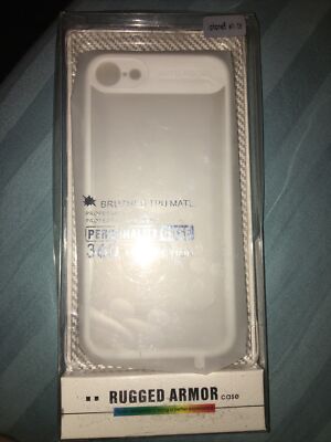 Rugged Armor Case 