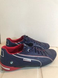 bmw driving shoes