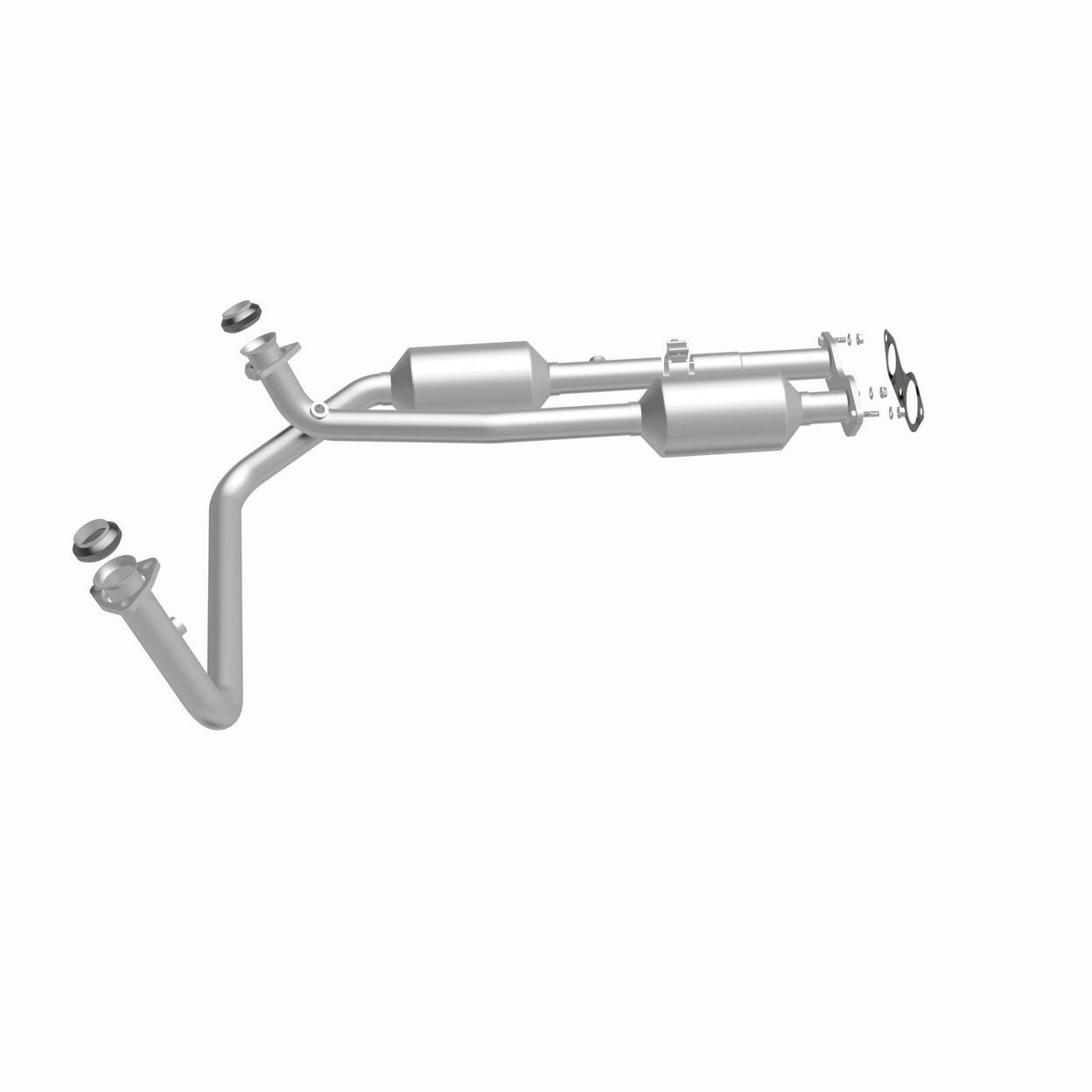 1997 Chevrolet C3500 5.7L Intake Valve