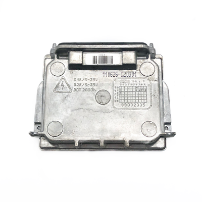 OEM 09-13 VOLVO Xc60 XC 60 Xenon HID Headlight Valeo 6g Ballast 