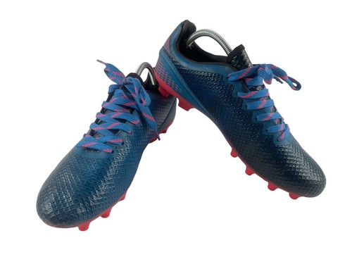 UMBRO Velocita Elixir Premier FG Mens Soccer Cleats Size 13  display picture 1