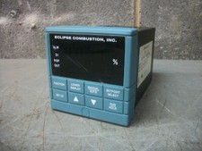 HONEYWELL UDC3000 VERSA-PRO TEMPERATURE CONTROLLER DC30EK-E-000-20-0A00-0