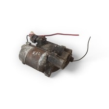 Anlasser 04801292AB 07-2012 Dodge Nitro Cherokee 3,7L 12V, 10 Zähne, 1,4 kW OEM