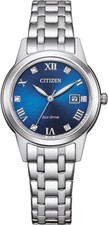 Citizen Eco-Drive Elegance FE1240-81L Womens Quartz Watch