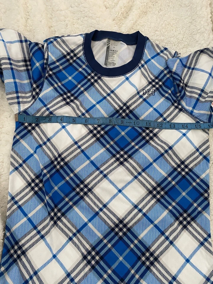 camisa manga larga helly hansen Foto 3 de 4