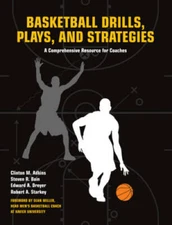 Basketball Drills, Plays and Strategies: A Comprehensive Resource for  - GOOD