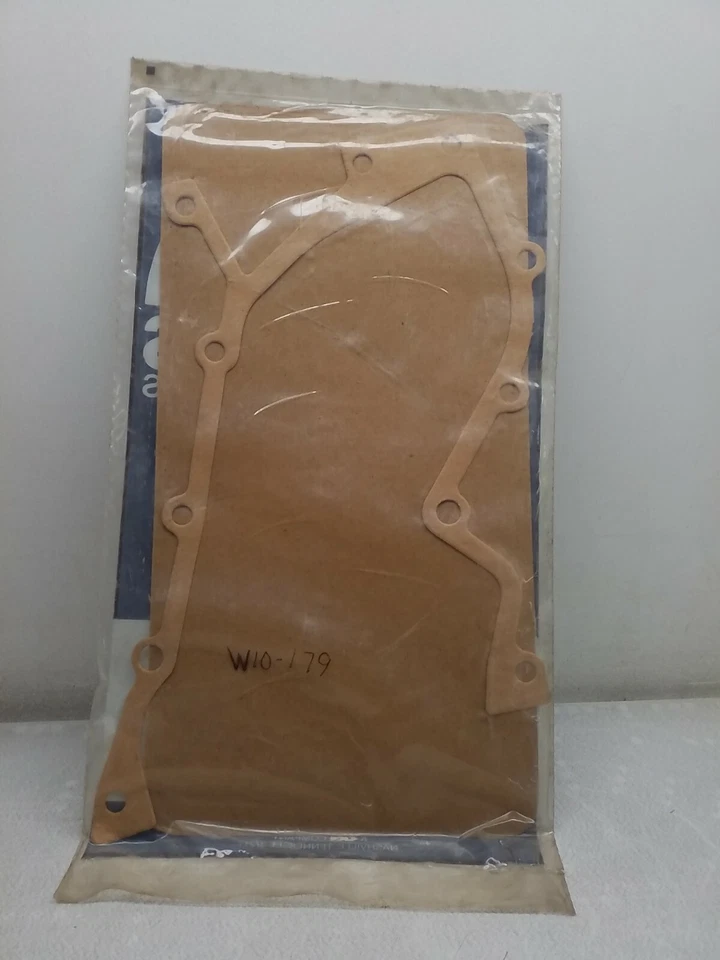 Прокладка крышки ГРМ W10-179 Worldparts 037-1429 прокладка крышки ГРМ - Изображение 2 из 3