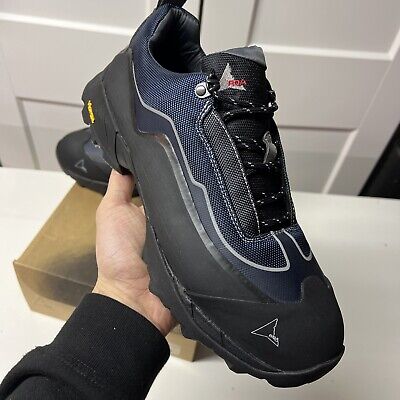 ROA Hiking x J.L-A.L Katharina Boots - Size 46 - Men's 13 ROA Hiking x J.L-A.L Katharina Boots - Size 46 - Men's 13