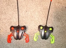 Click N' Play Remote Control RC Bumper Cars Battle - Replacement Remotes