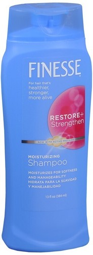 Finesse Shampoo feuchtigkeitsspendend 13 Oz.