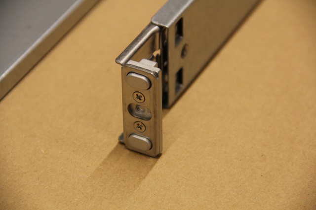 MCP-290-00102-0N Supermicro Outer Rack-Schienen-Kit D online kaufen | eBay