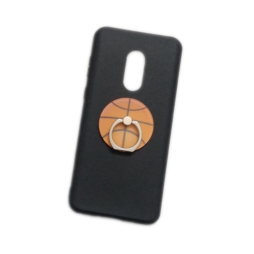 Case For Sharp Aquos Zero 2 R5G R6 R3 R2 V6 3D Basketball Holder Soft TPU Cover - Picture 2 of 4