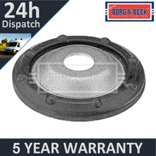 Fits Peugeot Citroen Opel Vauxhall Coil Spring Cap Front Upper Borg & Beck