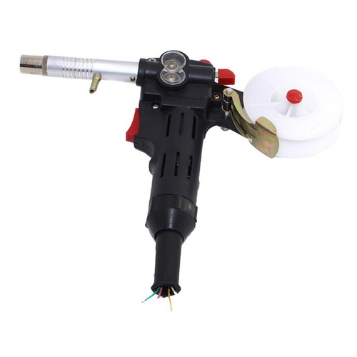 MIG Welding Spool Gun Push Pull Feeder Aluminum Welding Torch Replacement Parts - Picture 4 of 6