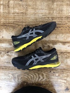 asics nimbus 21 preto