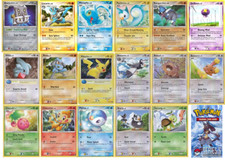 POP SERIES 6 7 8 9 SINGLES Pokemon TCG Organized Play BRAND NEW NEVER USED on eBay