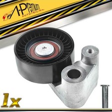 Poulies diverses BMW 540