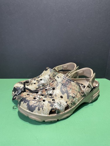 Crocs Classic Men's Size 13 US All 