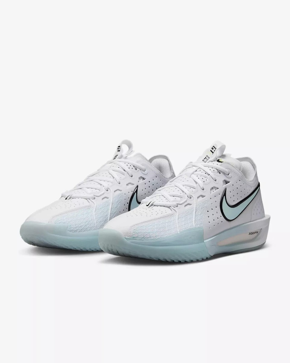 Size 12 - Nike Air Zoom GT Cut 3 Glacier Blue for sale online | eBay