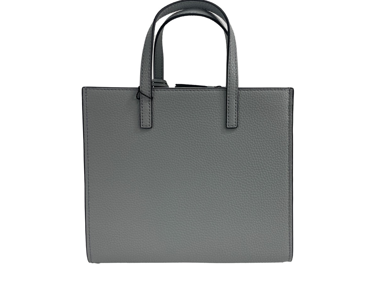 Marc Jacobs X Looney Tunes Bugs Bunny Grind Pebbled Leather