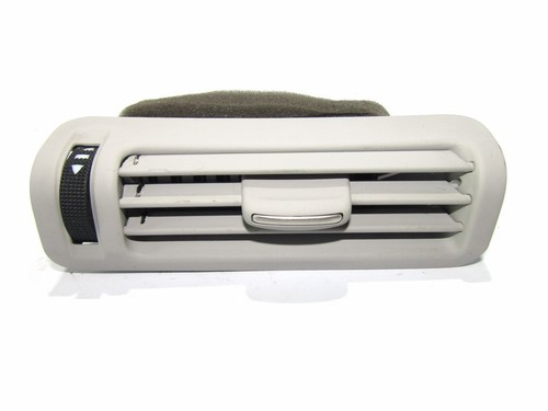 2006 AUDI A6 C6 4F DASHBOARD AIR VENT Entlüftung Luftdüse 4F0819384A