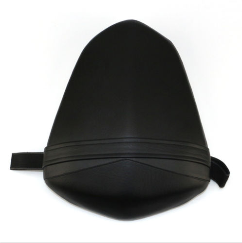 Rear Passenger Cushion Pillion Seat For YAMAHA YZF R1 2009 2010 2011 Black - Picture 4 of 5