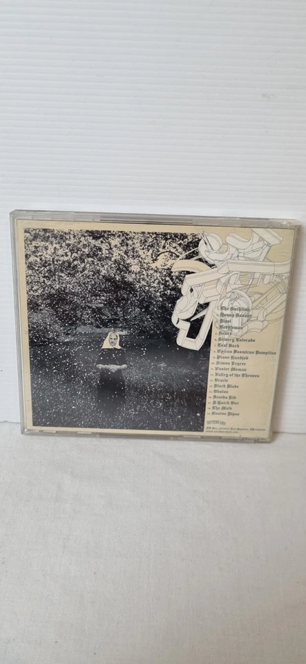 Thrones - Day Late, Dollar Short CD - Southern Lord - Enviado en correo acolchado  Foto 2 de 4