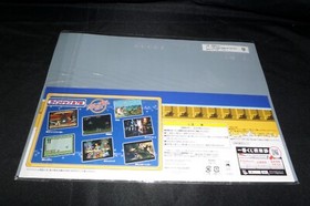 Ghosts & Goblins Ghouls NES SNES Capcom 30th Anniversary Visual Desk Mat 16"