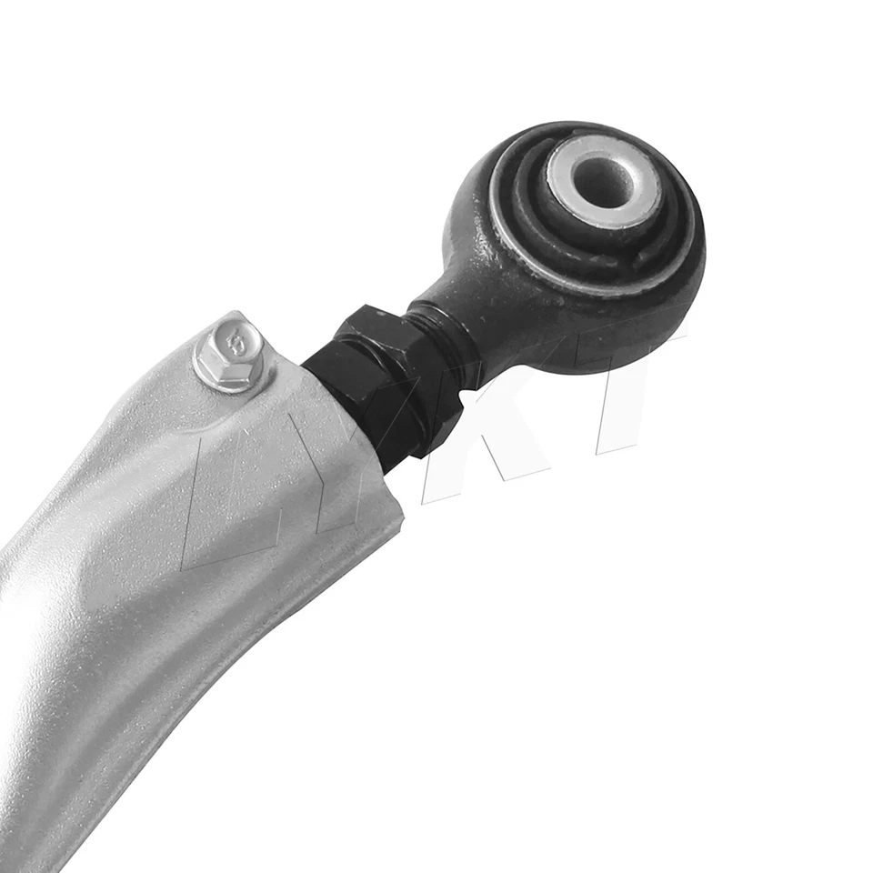 LYKT 4pcs Alignment Arms Rear Camber&Toe Kit for Honda Civic、Accord、CR-V、Insight - Image 4 of 4