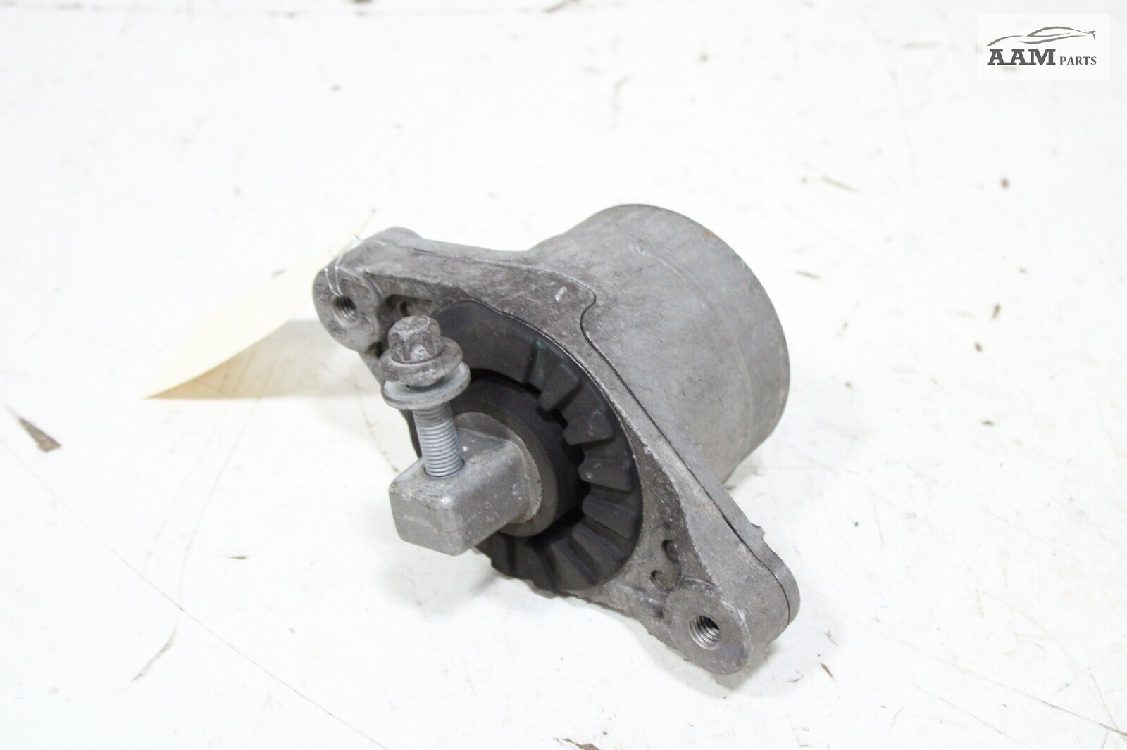 2014-2021 MASERATI GHIBLI M157 RIGHT PASSENGER ENGINE MOTOR SUPPORT MOUNT OEM