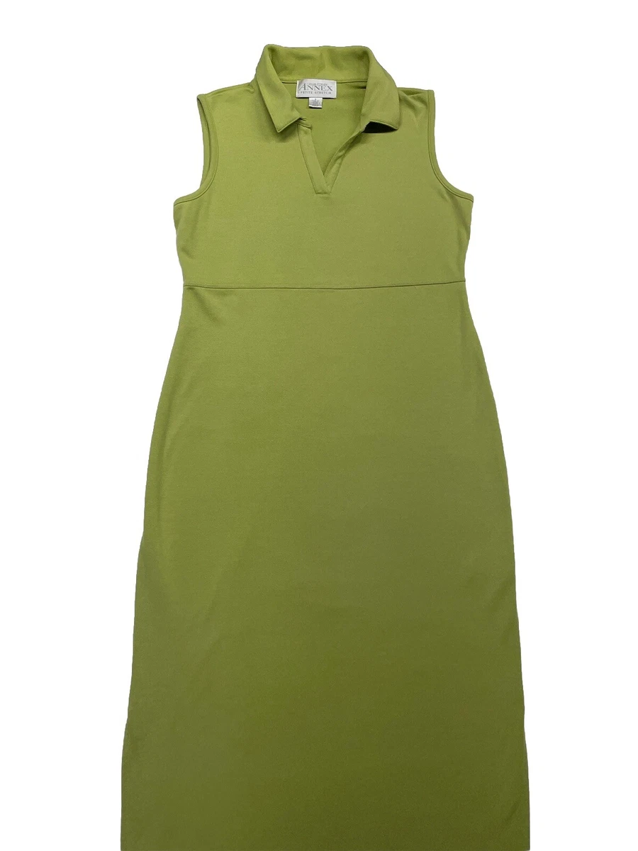 summer cotton dress Tee Dress main image 1