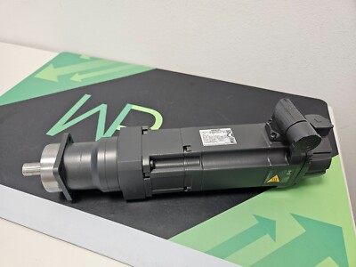 Siemens 1FK7034-2AK71-1CH1-Z Ohne OVP Neu