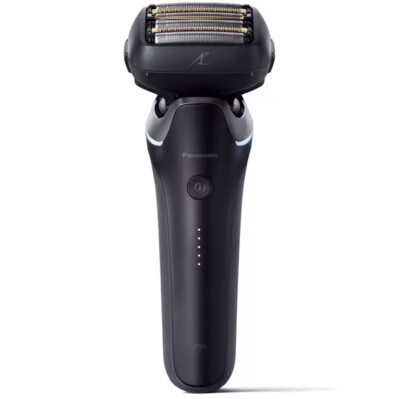 Panasonic ES-L670U-K shaver LAMDASH PRO 6 blades AC100-240 Panasonic ES-L670U-K shaver LAMDASH PRO 6 blades AC100-240