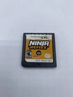 DS NINJA REFLEX Nintendo Game *