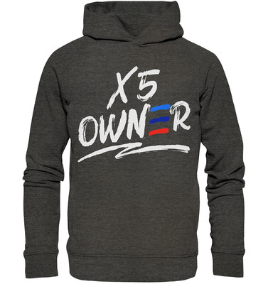 glstkrrn G05 Hoodie, regular, unisex