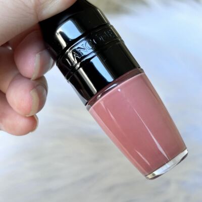 New RARE Lancome Matte Shaker Liquid Lipstick Full size ml