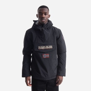 rainforest brand jacket