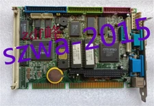 1pcs used CONT13:D.O.C./ /ROMDIK SEL 386ISA #E6