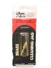 Kleen Bore Brass Cleaning Jag For 264-284 or 7MM - 300-320 8MM Jag228