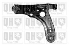 Quinton Hazell Car Vehicle Replacement Suspension Arm Front Lower LH - QSA1015S