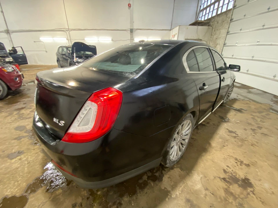 Used A/C Compressor fits: 2013 Lincoln Mks 1.5L ID DA83-19D629-AF Grade A - Image 4 of 4