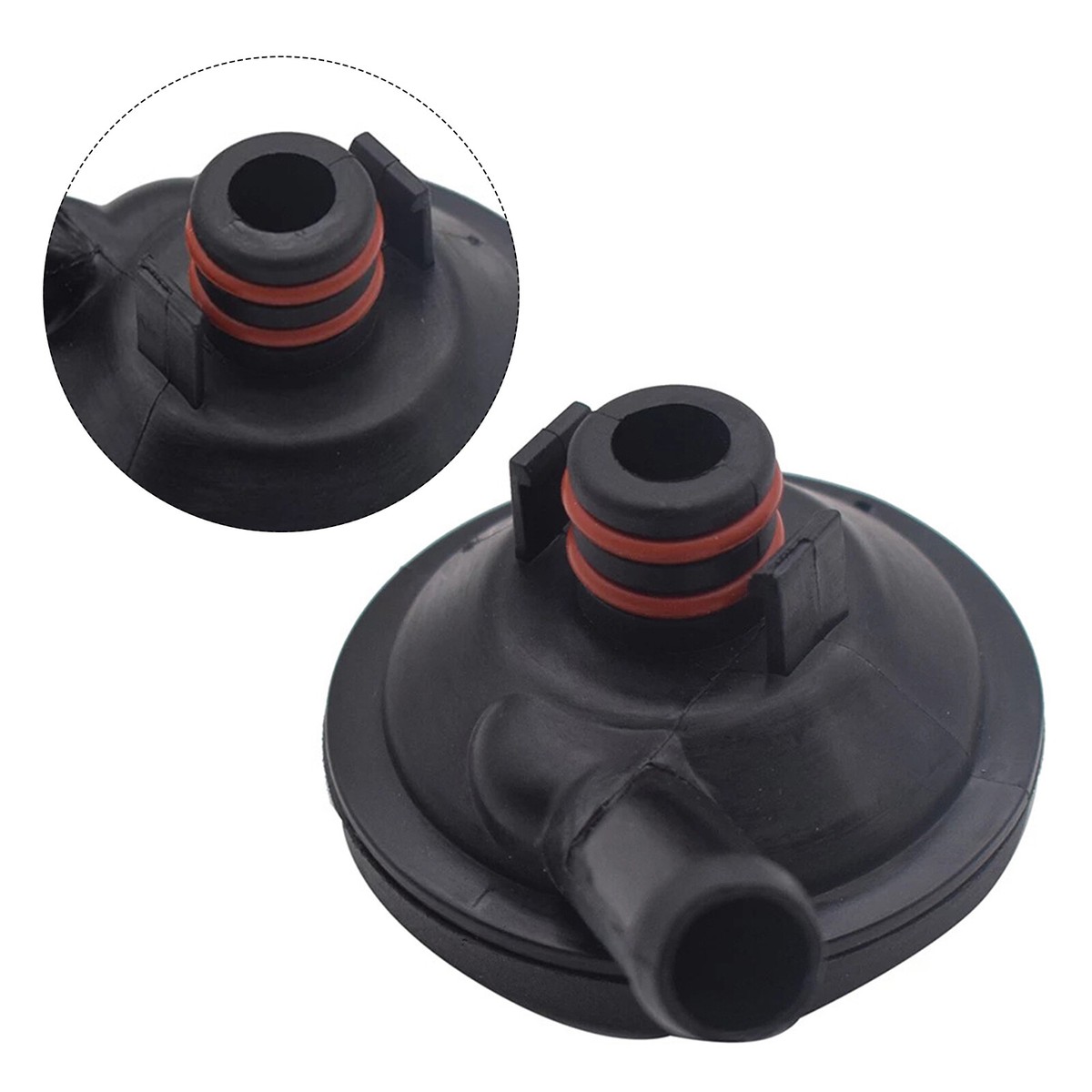 Rubber Exhaust Mount Exhaust Rubber Hanger Mount – Fits Renault Megane II, Scenic  II, Grand Scenic II | OEM 8200035448 Replacement Exhaust Mount Bracket 自動車部品 Compatible With For Megane 2 For Scenic 2 2002-2008 For Traf