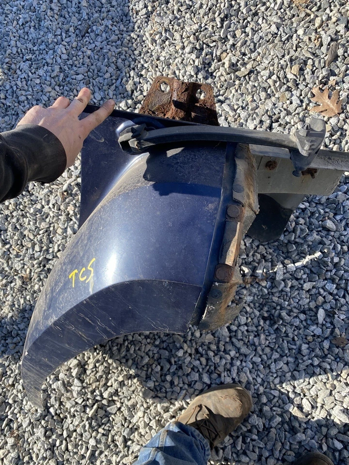 FORD F800 1994 FENDER f700 f900 - Image 2 of 4