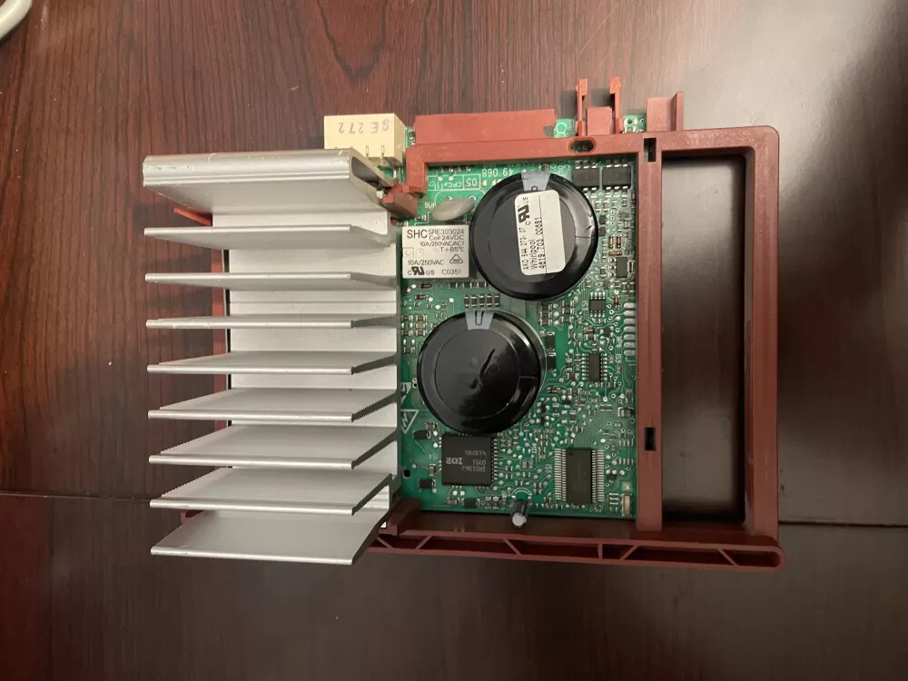 Whirlpool Kenmore Maytag Washer Control Board 461970300681 AZ70307 KM1846